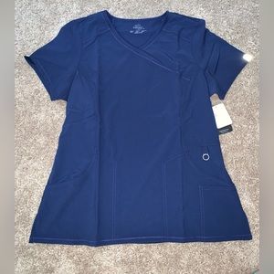 Cherokee by infinity scrub set